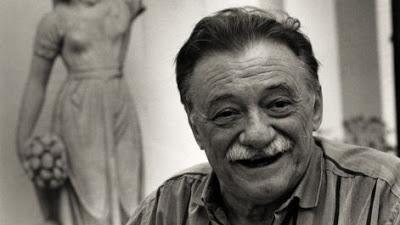 EL POEMA DE LA SEMANA: Viceversa, de Mario Benedetti