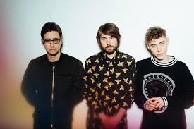 Years and years sacan un disco remixable