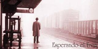 PRÓXIMA ESTACIÓN: CALLE FELICIDAD