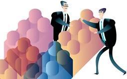 SOA, estándares y estrategia competitiva