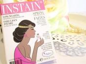 Instain Blush Balm...Coloretes larga duración.