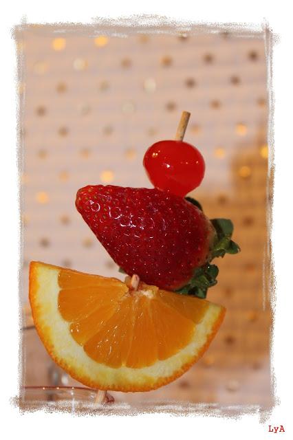 Sex on the beach cocktail... para #HEMC 68