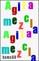 Sex on the beach cocktail... para #HEMC 68