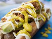 Perrito caliente barbacoa [Recetas dogs]