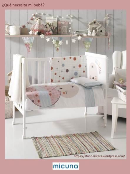 Los textiles de Micuna