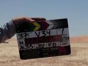 Video rodaje “Star Wars:The Force Awakens”