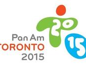 Juegos Panamericanos Toronto 2015, deporte máxima expresión.