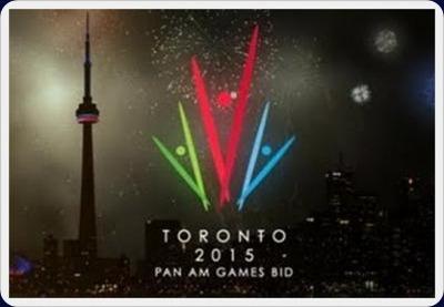 Juegos Panamericanos Toronto 2015, el deporte en su máxima expresión.