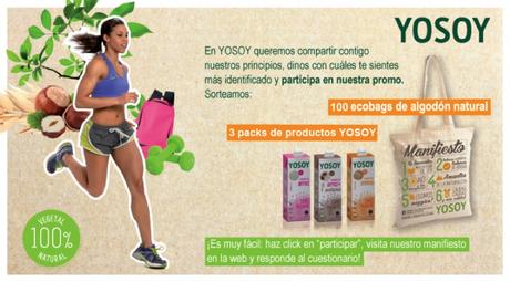 Sorteo gratuito: consigue tu Ecobag gratis (hasta 26/07/15)