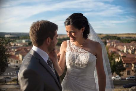 Marta&Carlos: Una Boda en Ávila