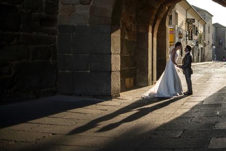 Marta&Carlos: Una Boda en Ávila