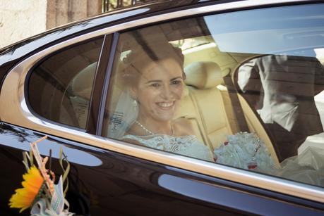 Marta&Carlos: Una Boda en Ávila