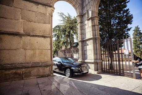 Marta&Carlos: Una Boda en Ávila