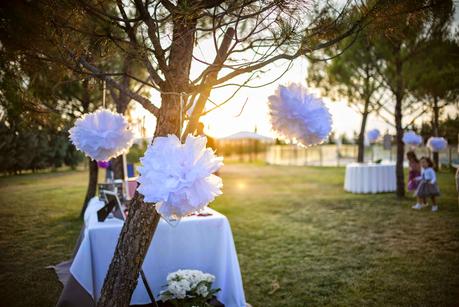 Marta&Carlos: Una Boda en Ávila