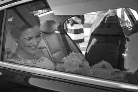 Marta&Carlos: Una Boda en Ávila