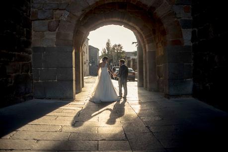 Marta&Carlos: Una Boda en Ávila