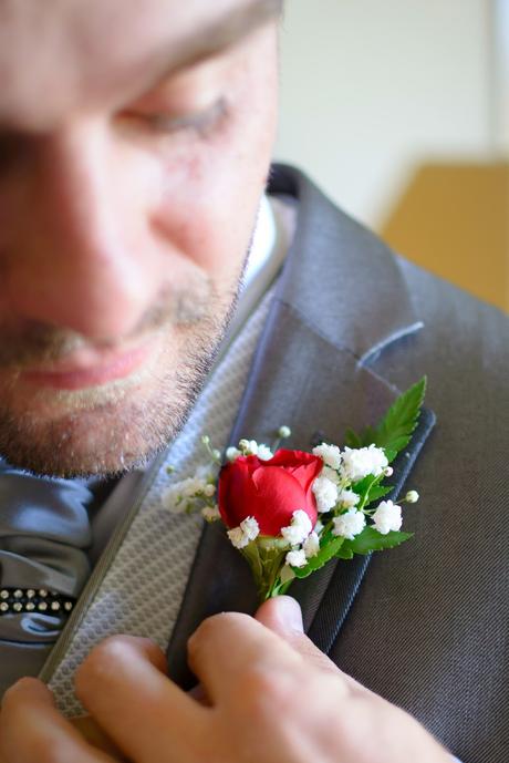 Marta&Carlos: Una Boda en Ávila