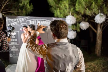 Marta&Carlos: Una Boda en Ávila