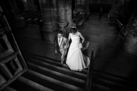 Marta&Carlos: Una Boda en Ávila