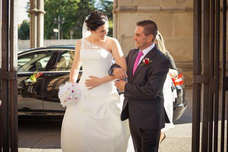 Marta&Carlos: Una Boda en Ávila