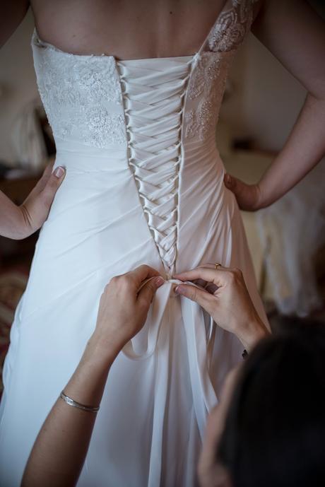 Marta&Carlos: Una Boda en Ávila