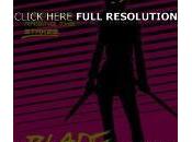 [SDCC2015] Marvel Comics anuncia serie regular Blade Hunter