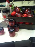 Tacos De Atún Con Cebolla Roja