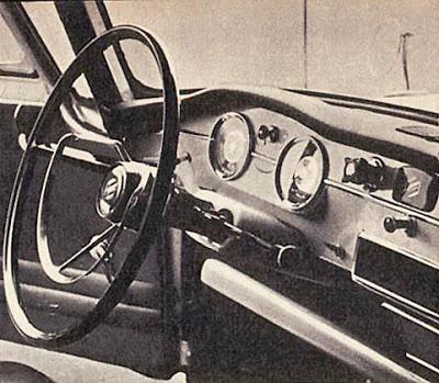 La Argenta de Siam, una camioneta argentina