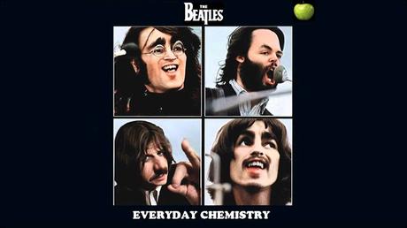 HISTORIA BEATLE [XXIII]: Los Beatles interdimensionales de Everyday Chemistry, un jocoso capítulo.