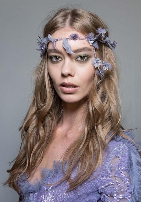 Atelier Versace Otoño 2015