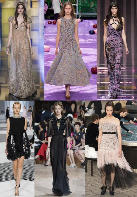 Alta Costura Otoño 2015