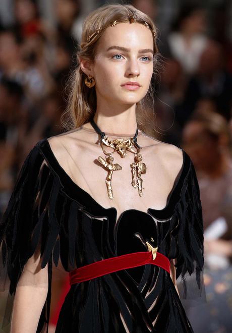 Valentino Otoño 2015