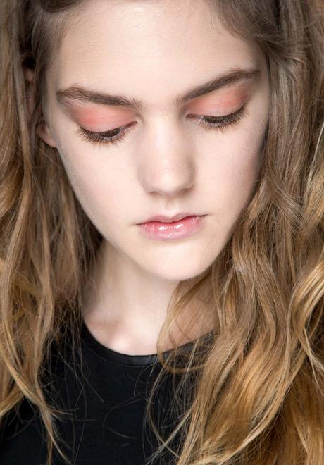 Dior Maquillaje Alta Costura Otoño 2015