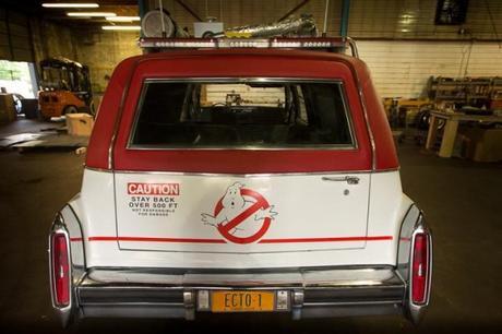 GhostBusters (2)