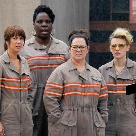 GhostBusters