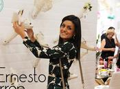 Inauguración Nueva tienda diseñador Ernesto Terrón