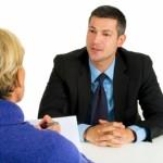 Búsqueda de empleo y cuestionarios online