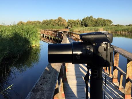 Review Canon PowerShot SX60 HS