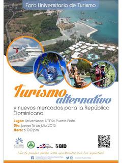 Un foro de turismo alternativo y de nuevas tendencias