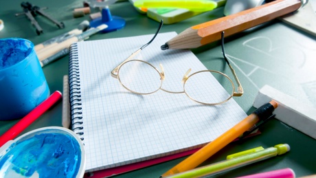 ¡Sorteo de Material Escolar para el nuevo curso!