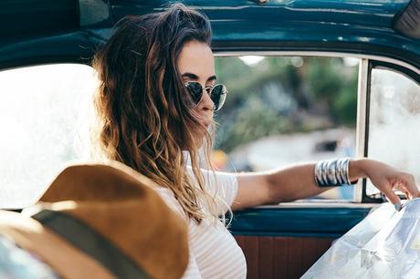 Guerlain-Terracotta-Summer_2015-Polignano_a_Mare-Fiat_600-Striped_Suite-Sabo_Skirt-Crop_Top-Summer-Ray_Ban_Sunnies-Summer-Outfit-Collage_Vintage-41