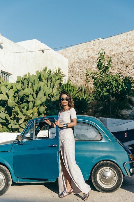 Guerlain-Terracotta-Summer_2015-Polignano_a_Mare-Fiat_600-Striped_Suite-Sabo_Skirt-Crop_Top-Summer-Ray_Ban_Sunnies-Summer-Outfit-Collage_Vintage-52