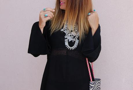 lBD + pRINT + rEFLEJOS tURQUESA  #nOUNIFORMES