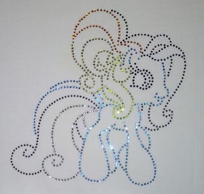 PEQUEÑO PONY