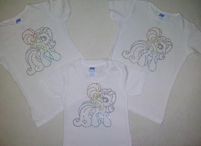 PEQUEÑO PONY