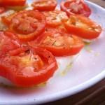 huerto urbano tomates