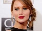 Jennifer Lawrence será protagonista drama romántico ‘The Rosie Project’