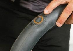 Las averías más frecuentes en el cicloturista (II)