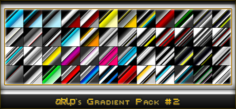 06 AKLPs Gradient Pack 2