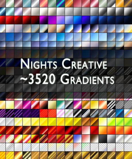 02 NCreative 3520 PS Gradients